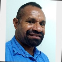 Mathew Gautai