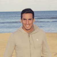Nicolás Degano