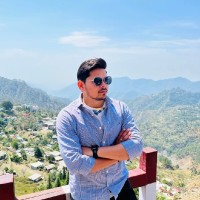 Anuj Dubey