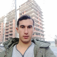 Mamadali Mamadalievi