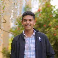 Divy Patel