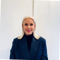 Johanna Wikström