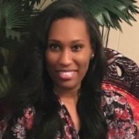 Jonashia Cameron