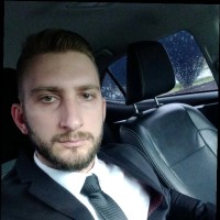 Daniel May
