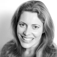 Kirsty Johnson