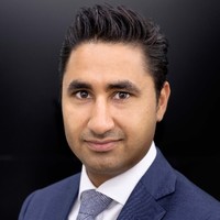 Abe Anand