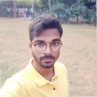 Shreedutta Pattnaik