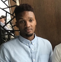 Kenrick Sinclair Grad Iosh, Miirsm