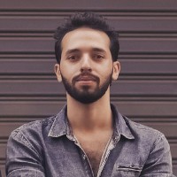 Ahmed Ghonim