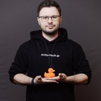 Evgeniy Afonasev