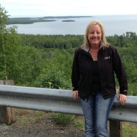 Maureen Wills