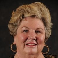 Pat Terrill