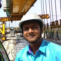 Chandan Parui