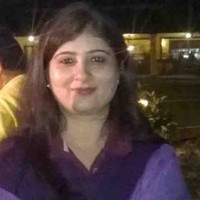Meghna Patel