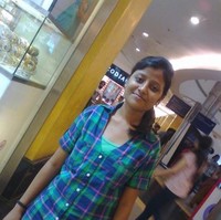 Shalini Singh
