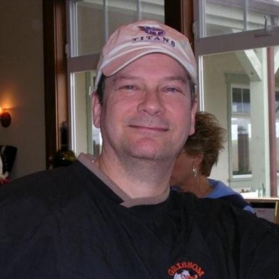 Bobby Wells