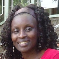 Kinya Gitonga