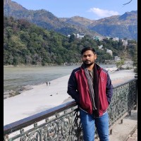 Uddeshya Patel