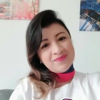 Jesenia Uriza