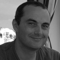 Simon Dixon