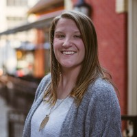 Kristen Dunn