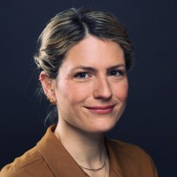 Claire Charruau