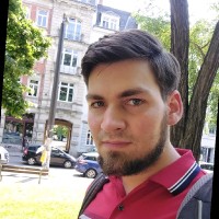 Marco Danker