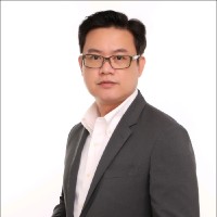 Sam Montoya, PEE, PMP