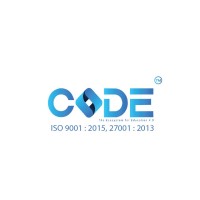 Center of Digital Excellence (CODE) Private Limited