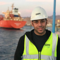 Khaled Mostafa Mahmoud, Tüv Fs Eng, Mba