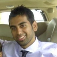 Nadeem Chopra