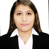 Joyce Stephany Torres Pomalaza