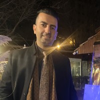 siavash farahani