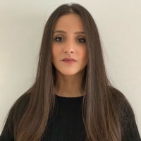 Sara ZIANI