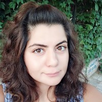 Tuğba Nisa Büyükkayalı Baydar