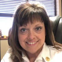 Glenda Riggs