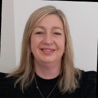 Clare Robinson