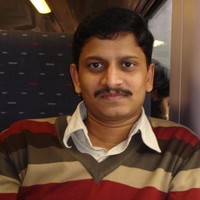 Prem Kumar Madanapu