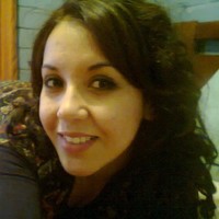 Iris Medina Aedo