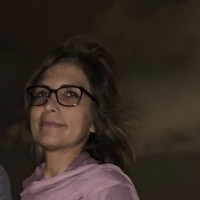 Anita Hajialimohammadi