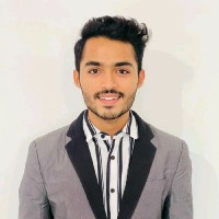 Krutik Patel