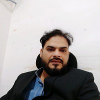 Zakir Shah