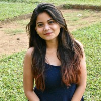 Dipsa Mohanty