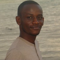 Luke Kazungu