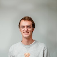 Wout Van Wonterghem