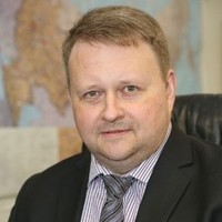 Sergey Larichev