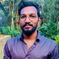 Ragesh K