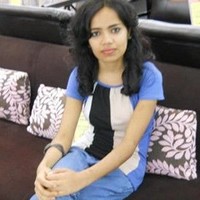 Anjali Jha