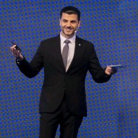 Hani Al Hindi