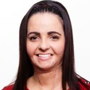 Ariane Milhomes